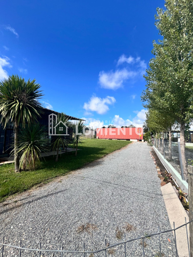 Terreno ID.1622 - Terreno en venta en San Francisco de la Sierra 