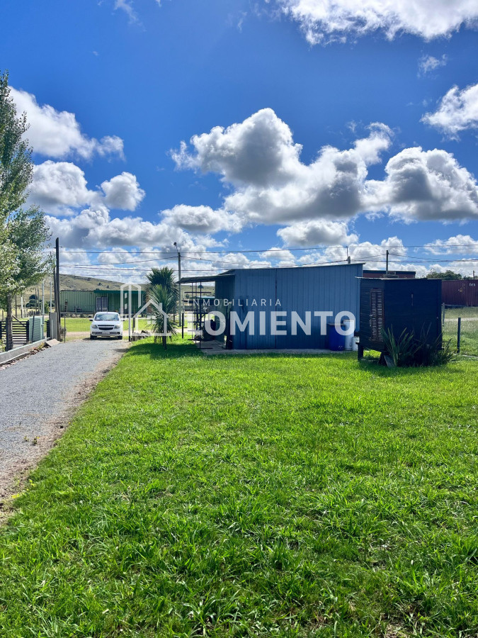 Terreno ID.1622 - Terreno en venta en San Francisco de la Sierra 