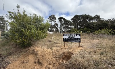 Venta de Gran terreno en Rincon del Indio