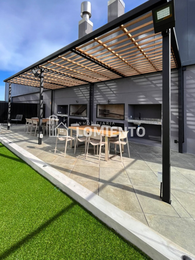 Apartamento ID.1792 - Oportunidad venta monoambiente en Edificio More Atlántico 