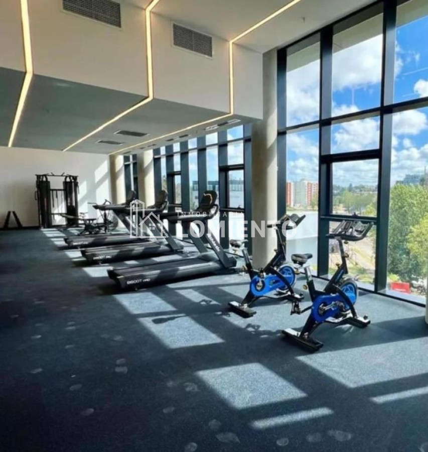 Apartamento ID.1792 - Oportunidad venta monoambiente en Edificio More Atlántico 