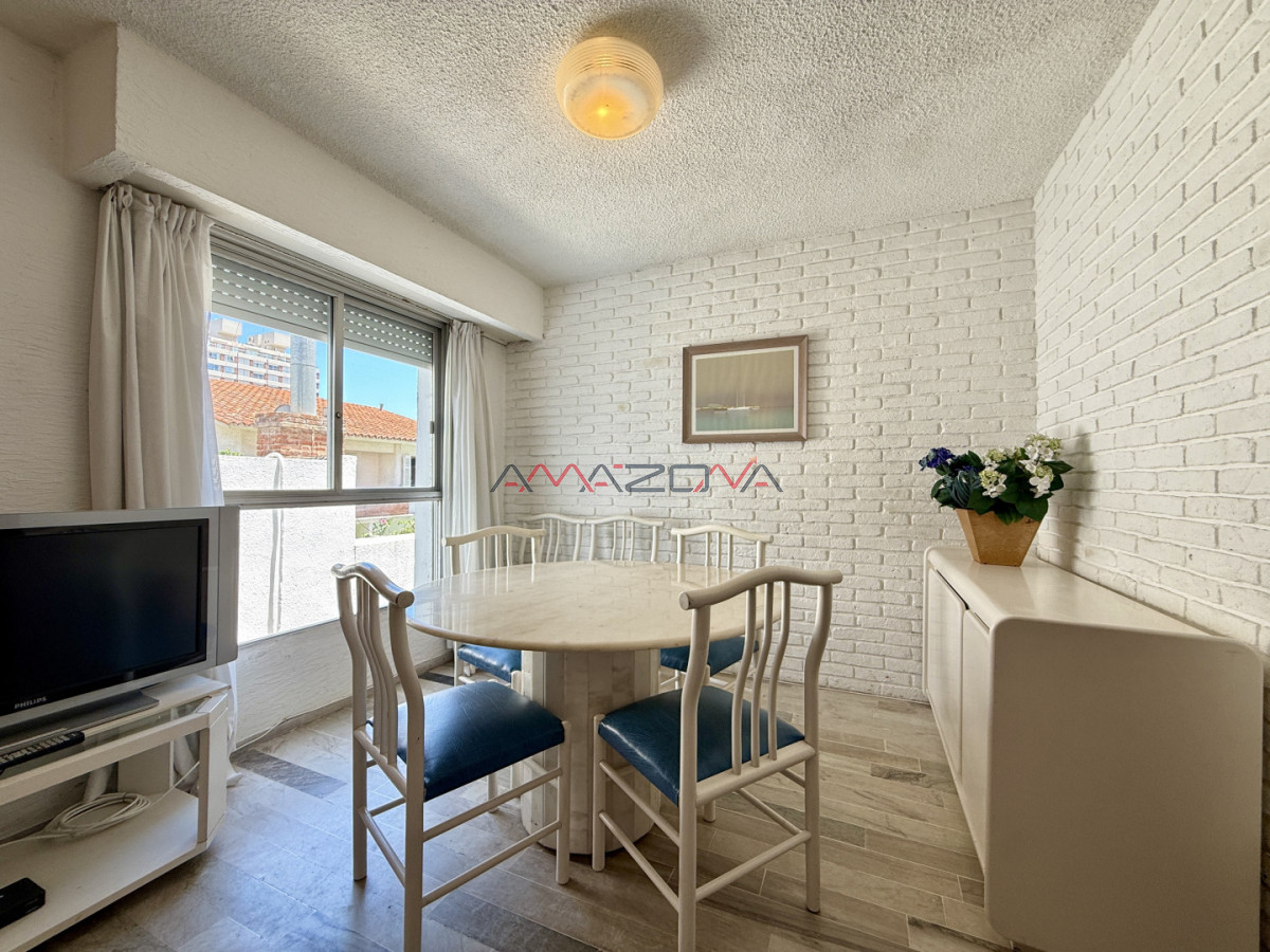 Apartamento ID.5778 - EN PLENO CENTRO CERCA DE PLAYA BRAVA Y MANSA 