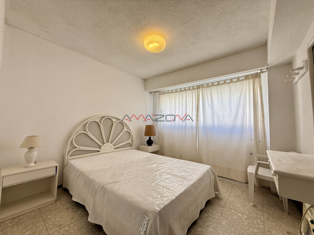 Apartamento ID.5778 - EN PLENO CENTRO CERCA DE PLAYA BRAVA Y MANSA 