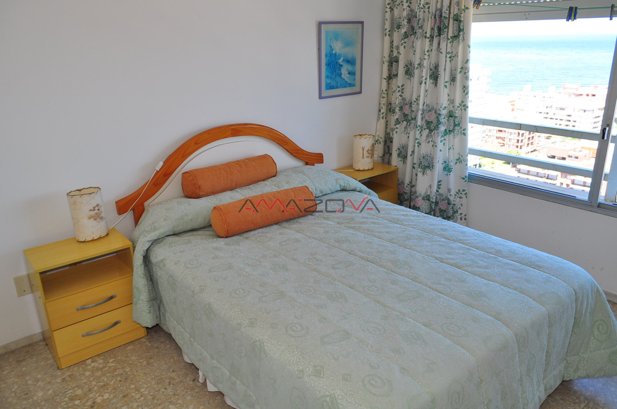 Apartamento ID.5732 - Venta-Punta del Este, vista al mar- PENINSULA