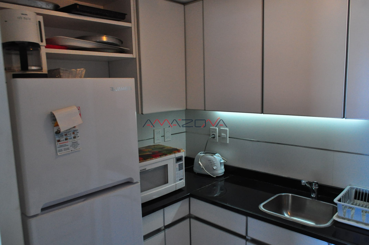 Apartamento ID.5732 - Venta-Punta del Este, vista al mar- PENINSULA