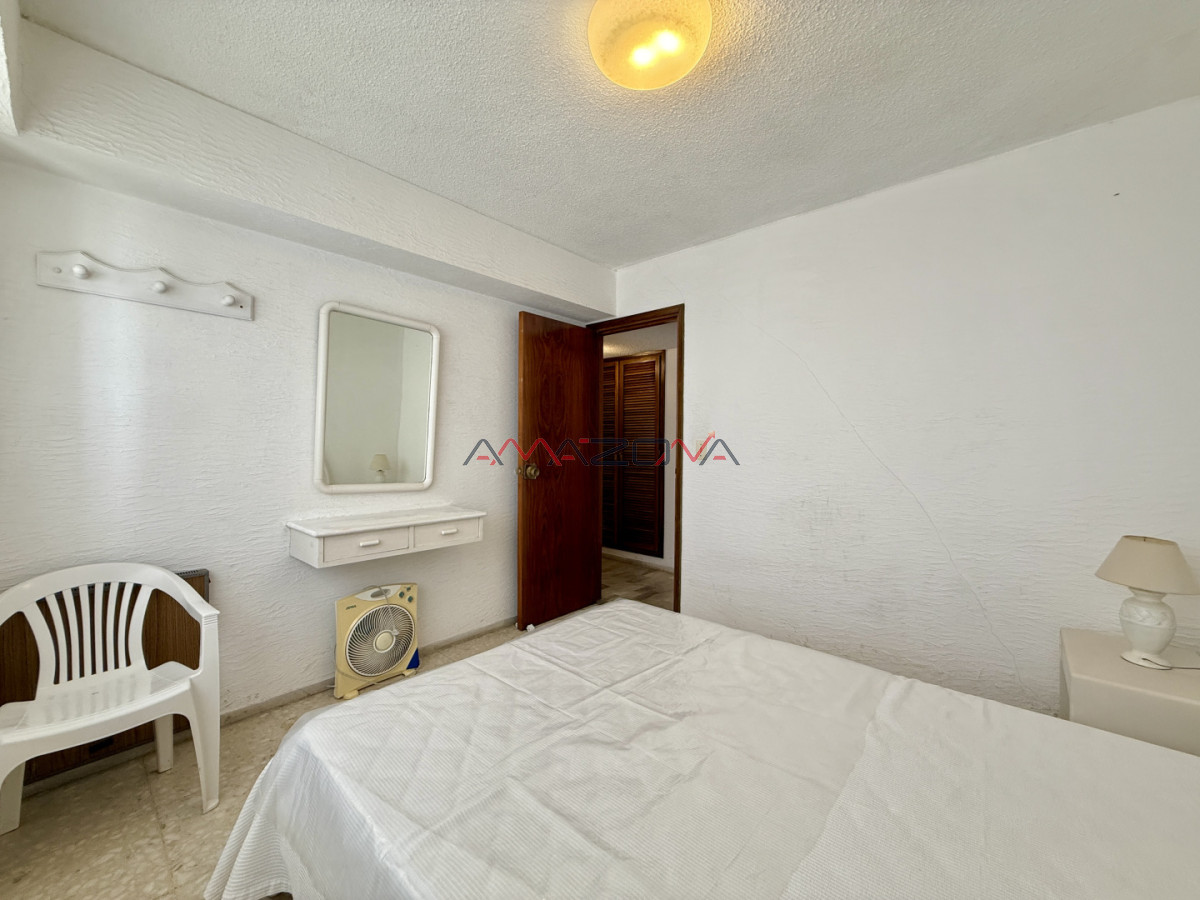 Apartamento ID.5778 - EN PLENO CENTRO CERCA DE PLAYA BRAVA Y MANSA 