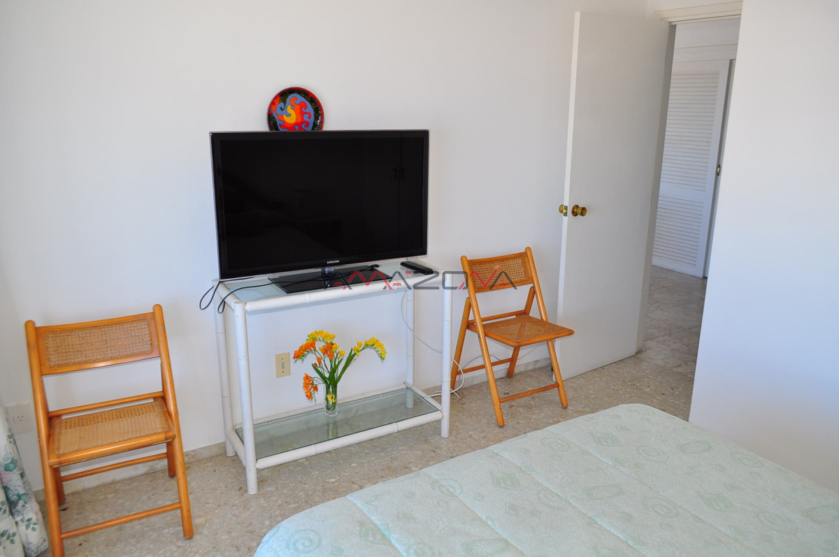 Apartamento ID.5732 - Venta-Punta del Este, vista al mar- PENINSULA