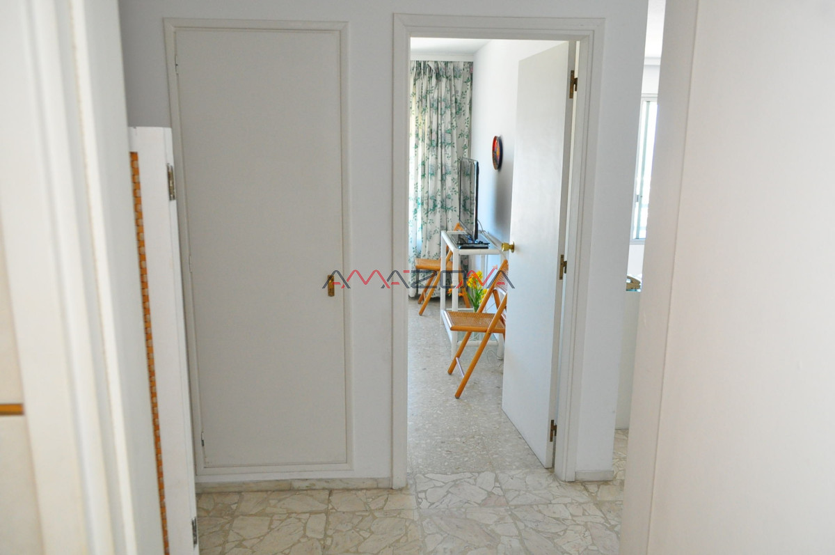 Apartamento ID.5732 - Venta-Punta del Este, vista al mar- PENINSULA