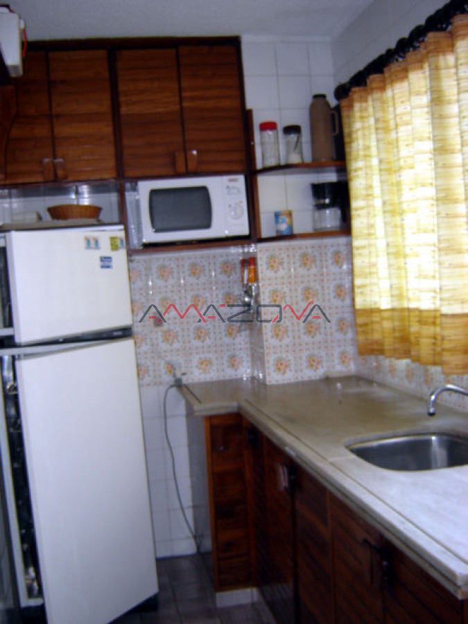 Apartamento ID.5778 - EN PLENO CENTRO CERCA DE PLAYA BRAVA Y MANSA 