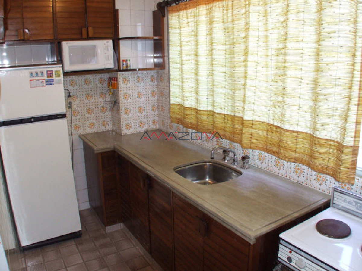 Apartamento ID.5778 - EN PLENO CENTRO CERCA DE PLAYA BRAVA Y MANSA 