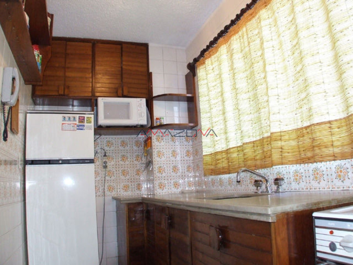 Apartamento ID.5778 - EN PLENO CENTRO CERCA DE PLAYA BRAVA Y MANSA 