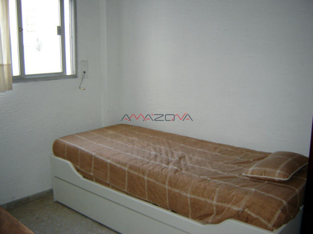 Apartamento ID.5778 - EN PLENO CENTRO CERCA DE PLAYA BRAVA Y MANSA 