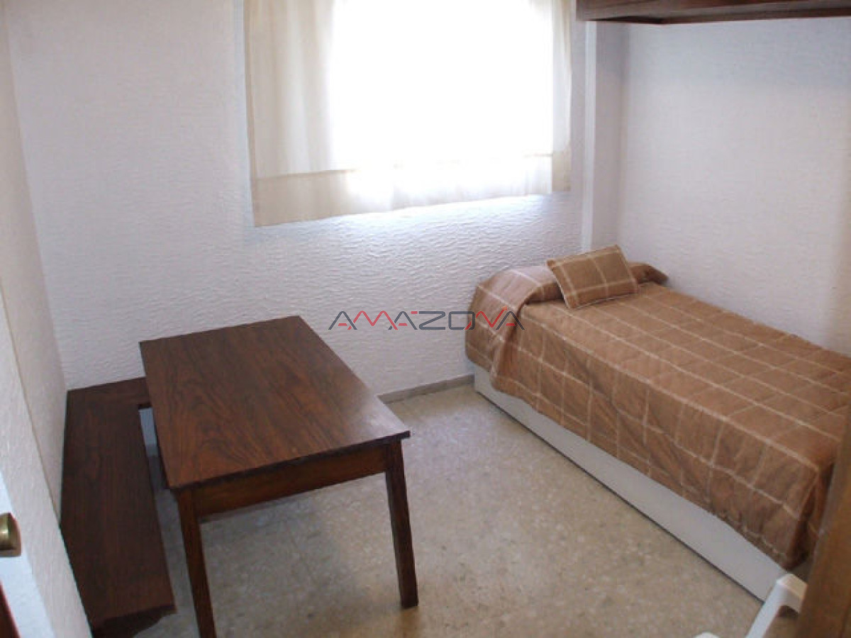 Apartamento ID.5778 - EN PLENO CENTRO CERCA DE PLAYA BRAVA Y MANSA 