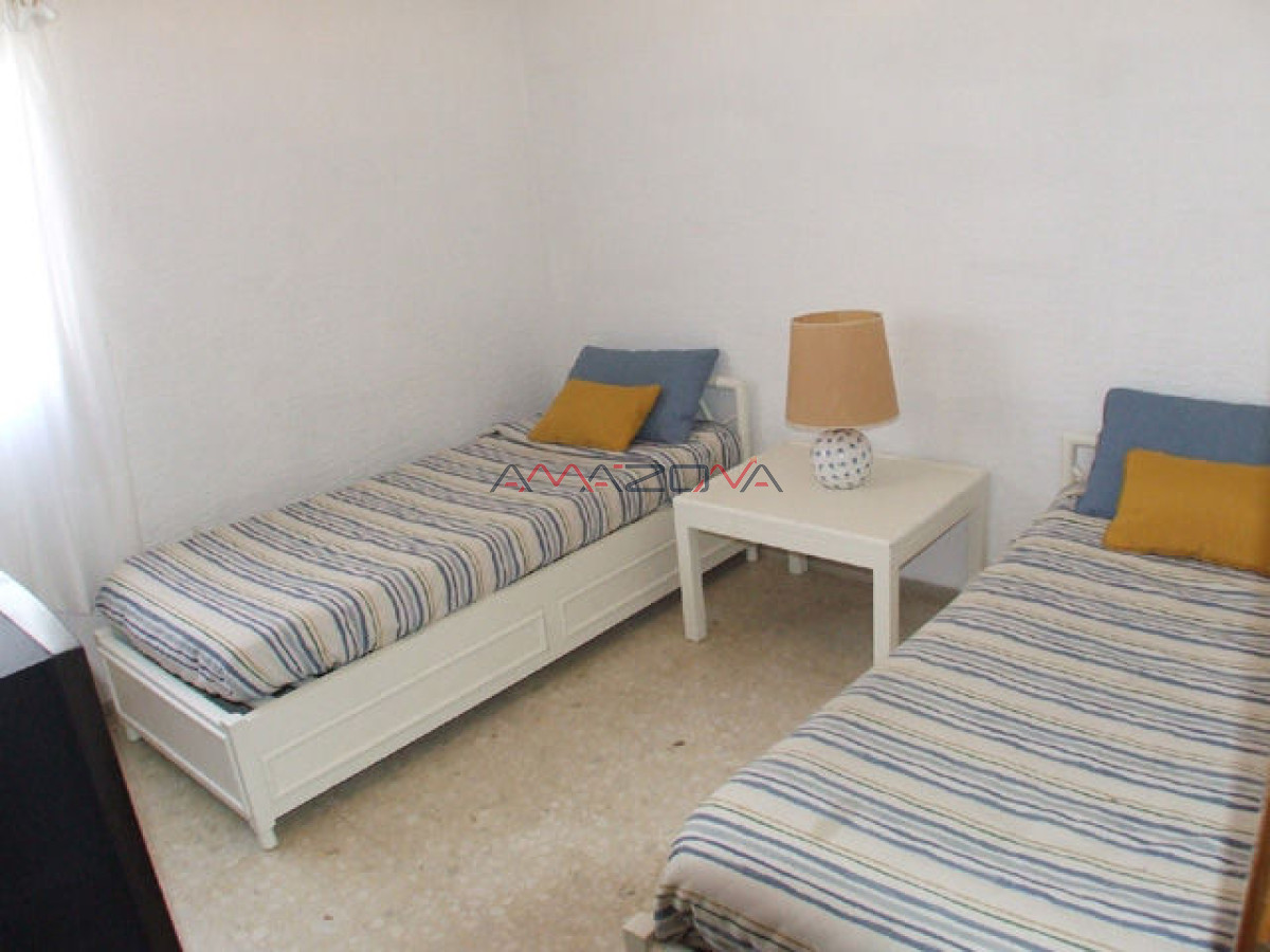 Apartamento ID.5778 - EN PLENO CENTRO CERCA DE PLAYA BRAVA Y MANSA 