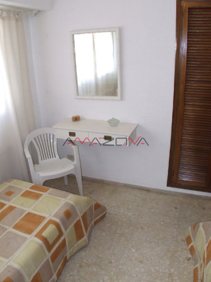 Apartamento ID.5778 - EN PLENO CENTRO CERCA DE PLAYA BRAVA Y MANSA 