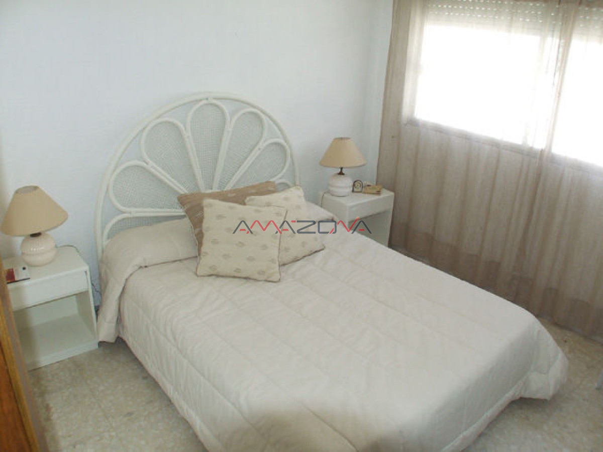 Apartamento ID.5778 - EN PLENO CENTRO CERCA DE PLAYA BRAVA Y MANSA 