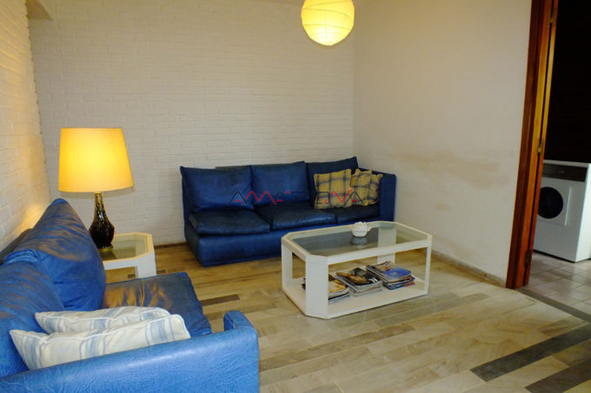 Apartamento ID.5778 - EN PLENO CENTRO CERCA DE PLAYA BRAVA Y MANSA 