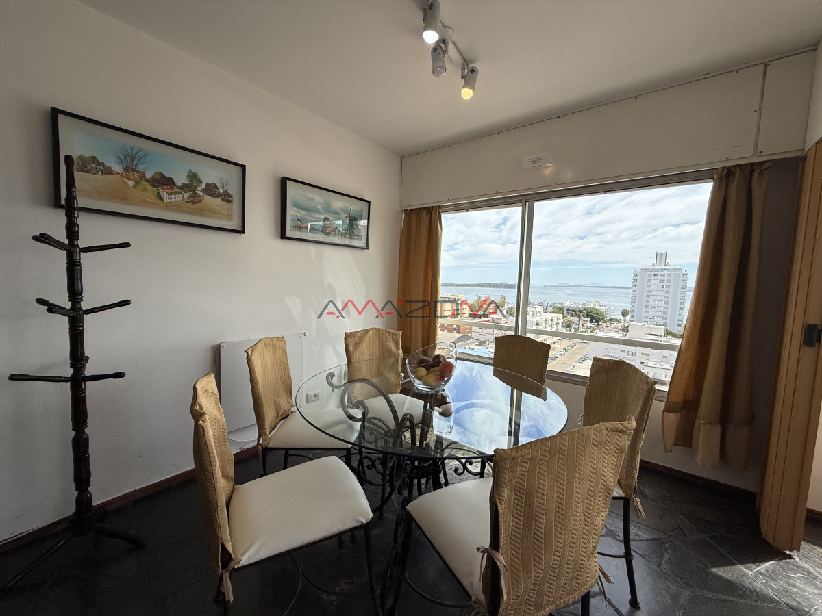 Apartamento ID.5786 - lindo lugar en la peninsula