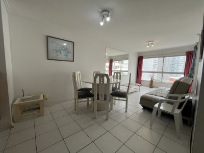 APARTAMENTO CON EXCELENTES SERVICIOS