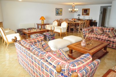 Apartamento en Brava, 3 dormitorios   - PLD856A