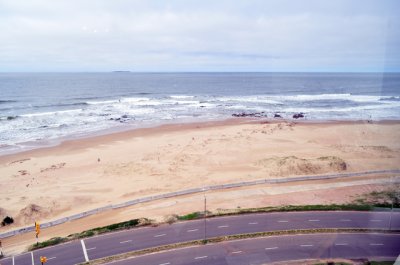 Apartamento en Brava, 3 dormitorios   - PLD856A