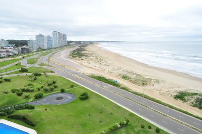 Apartamento en Brava, 3 dormitorios   - PLD856A