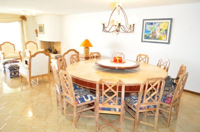 Apartamento en Brava, 3 dormitorios   - PLD856A