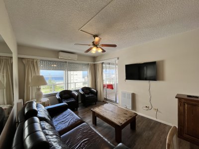 departamento en complejo LIncon Center - PLD852A