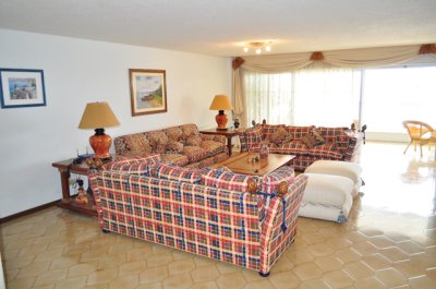 Apartamento en Brava, 3 dormitorios   - PLD856A