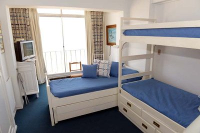 Apartamento en Peninsula, 4 dormitorios   - PLD861A