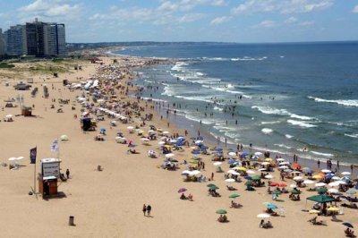 Apartamento en Peninsula, 4 dormitorios   - PLD861A