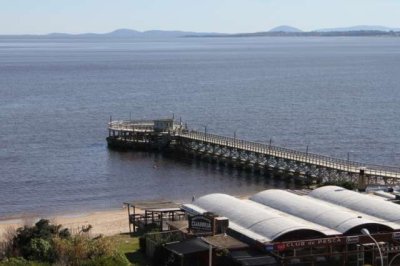 hermoso departamento paradas de la mansa - PLD853A