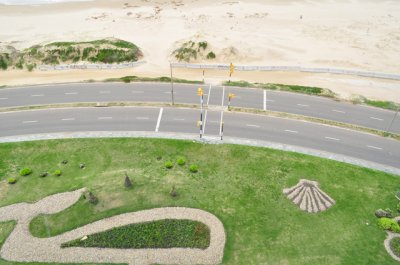 Apartamento en Brava, 3 dormitorios   - PLD856A