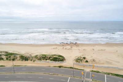 Apartamento en Brava, 3 dormitorios   - PLD856A