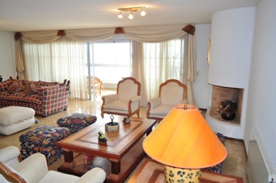 Apartamento en Brava, 3 dormitorios   - PLD856A