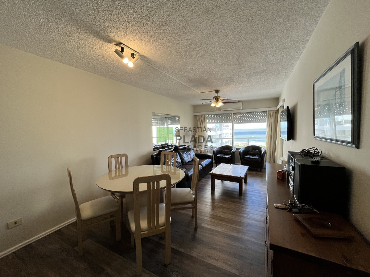 Apartamento ID.852 - departamento en complejo LIncon Center