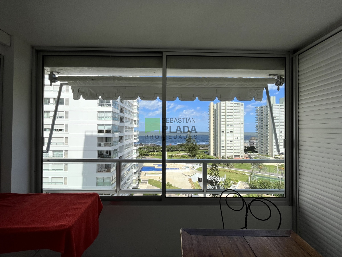 Apartamento ID.852 - departamento en complejo LIncon Center