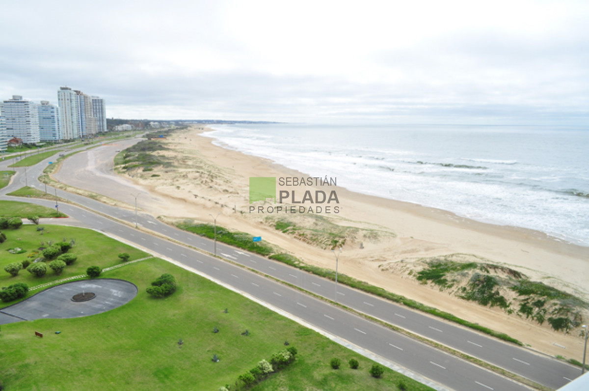 Apartamento ID.856 - Apartamento en Brava, 3 dormitorios  