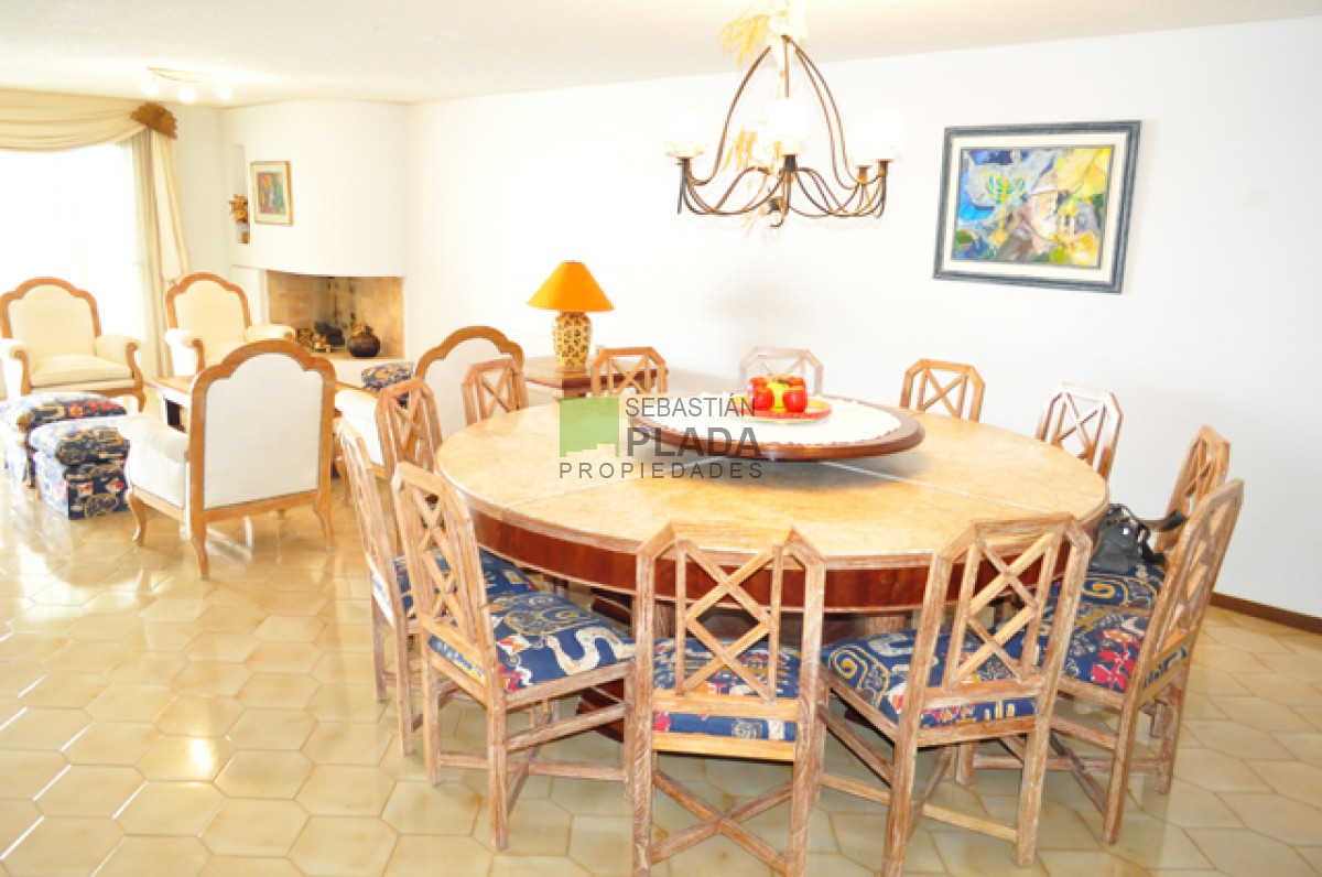 Apartamento ID.856 - Apartamento en Brava, 3 dormitorios  