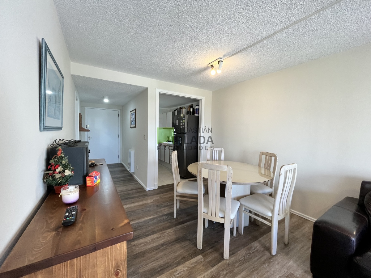 Apartamento ID.852 - departamento en complejo LIncon Center