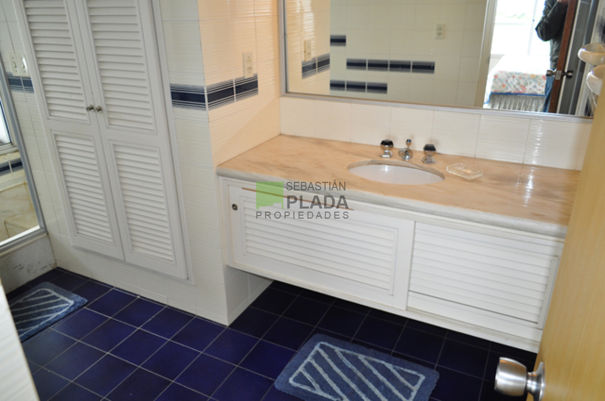 Apartamento ID.856 - Apartamento en Brava, 3 dormitorios  