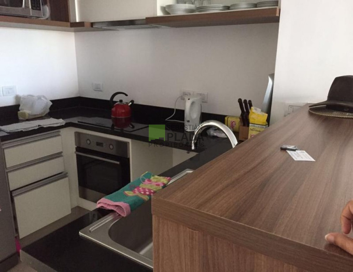 Apartamento ID.857 - CON 1 GARAJE.A ESTRENAR DIVINA TORRE