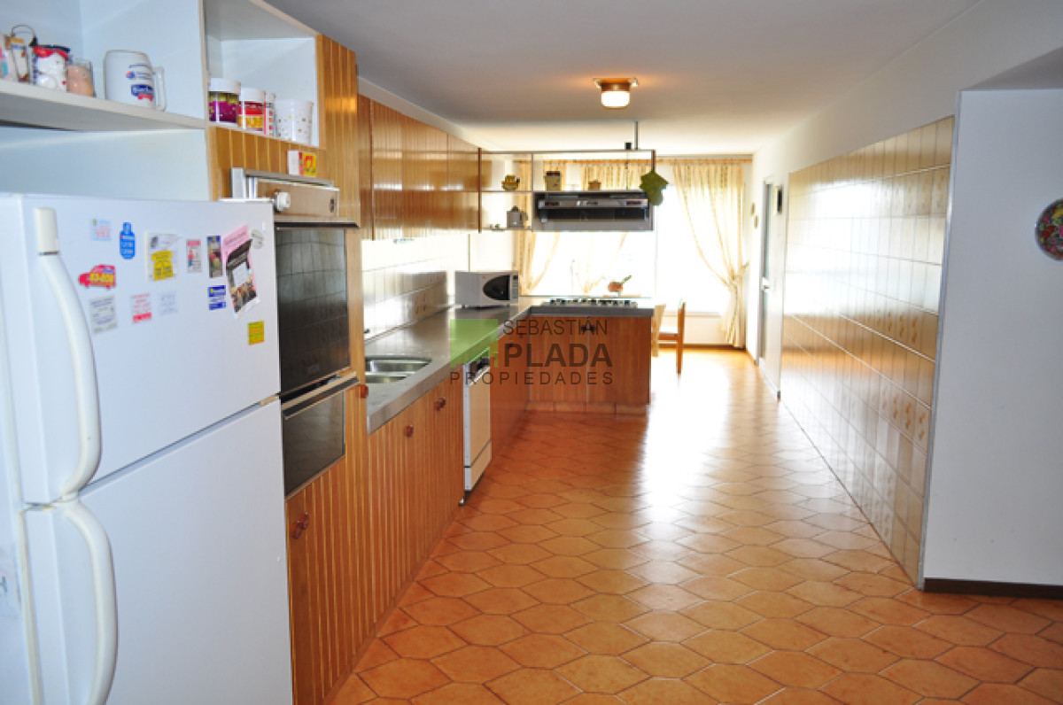 Apartamento ID.856 - Apartamento en Brava, 3 dormitorios  