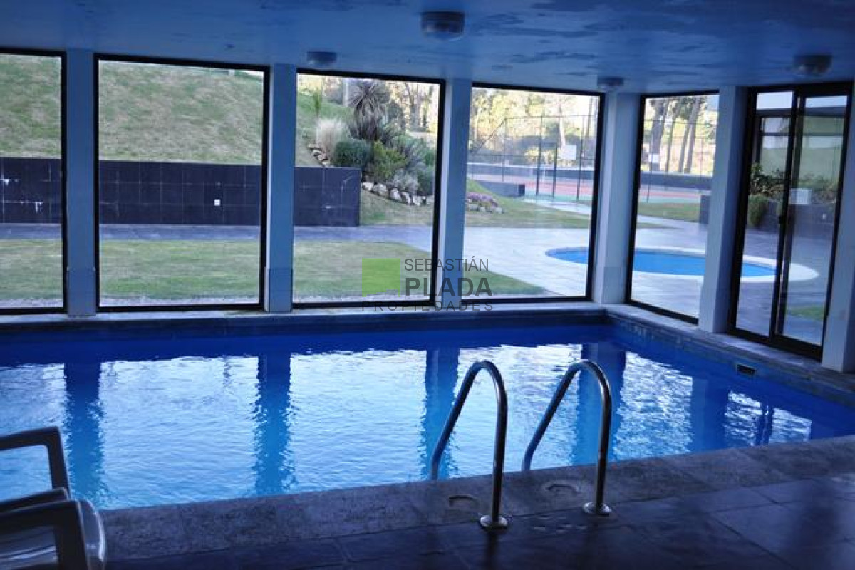 Apartamento ID.850 - departamento con doble garage