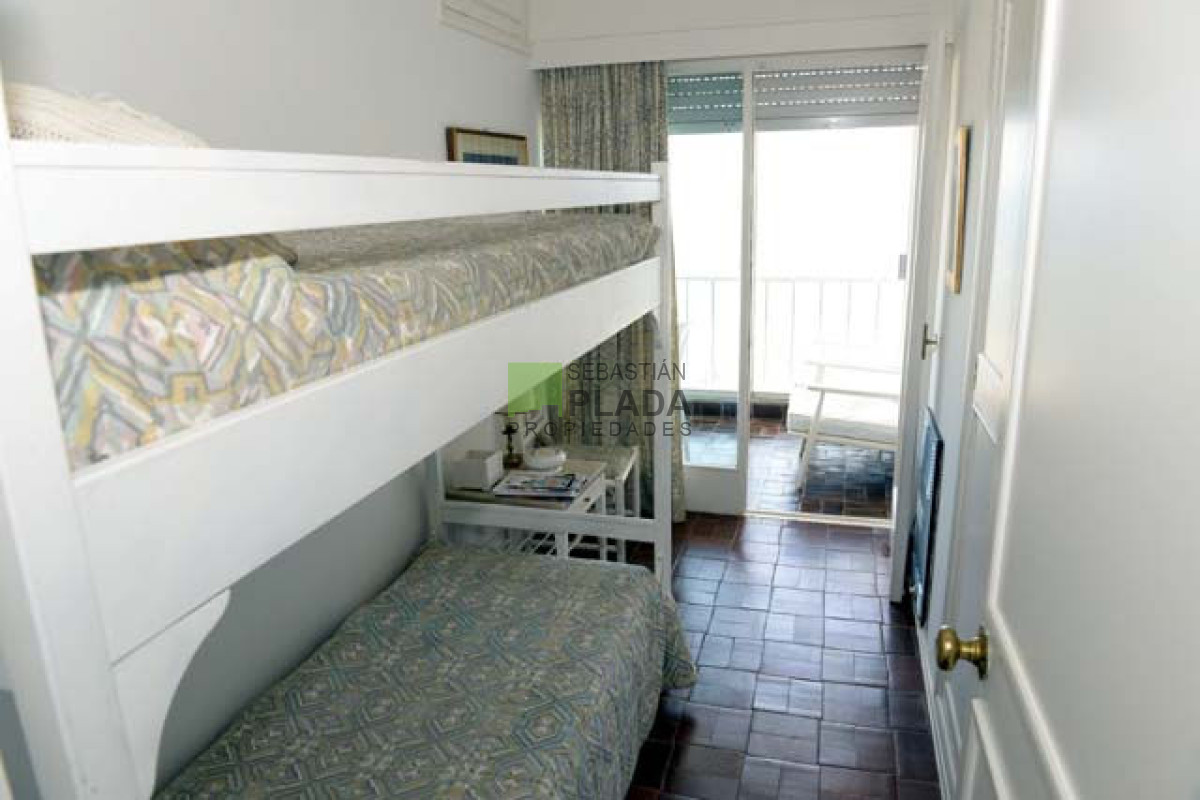 Apartamento ID.861 - Apartamento en Peninsula, 4 dormitorios  
