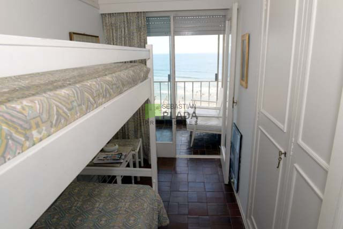 Apartamento ID.861 - Apartamento en Peninsula, 4 dormitorios  