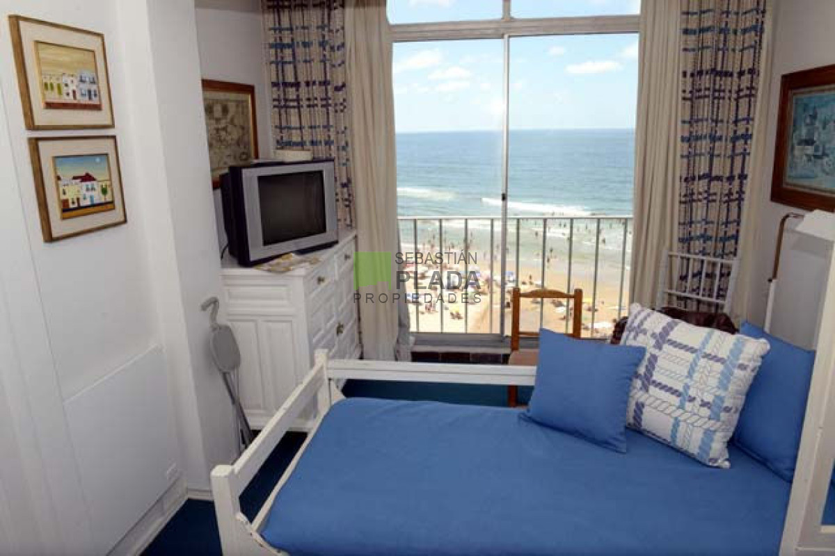 Apartamento ID.861 - Apartamento en Peninsula, 4 dormitorios  