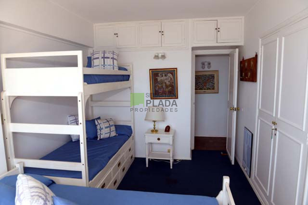 Apartamento ID.861 - Apartamento en Peninsula, 4 dormitorios  