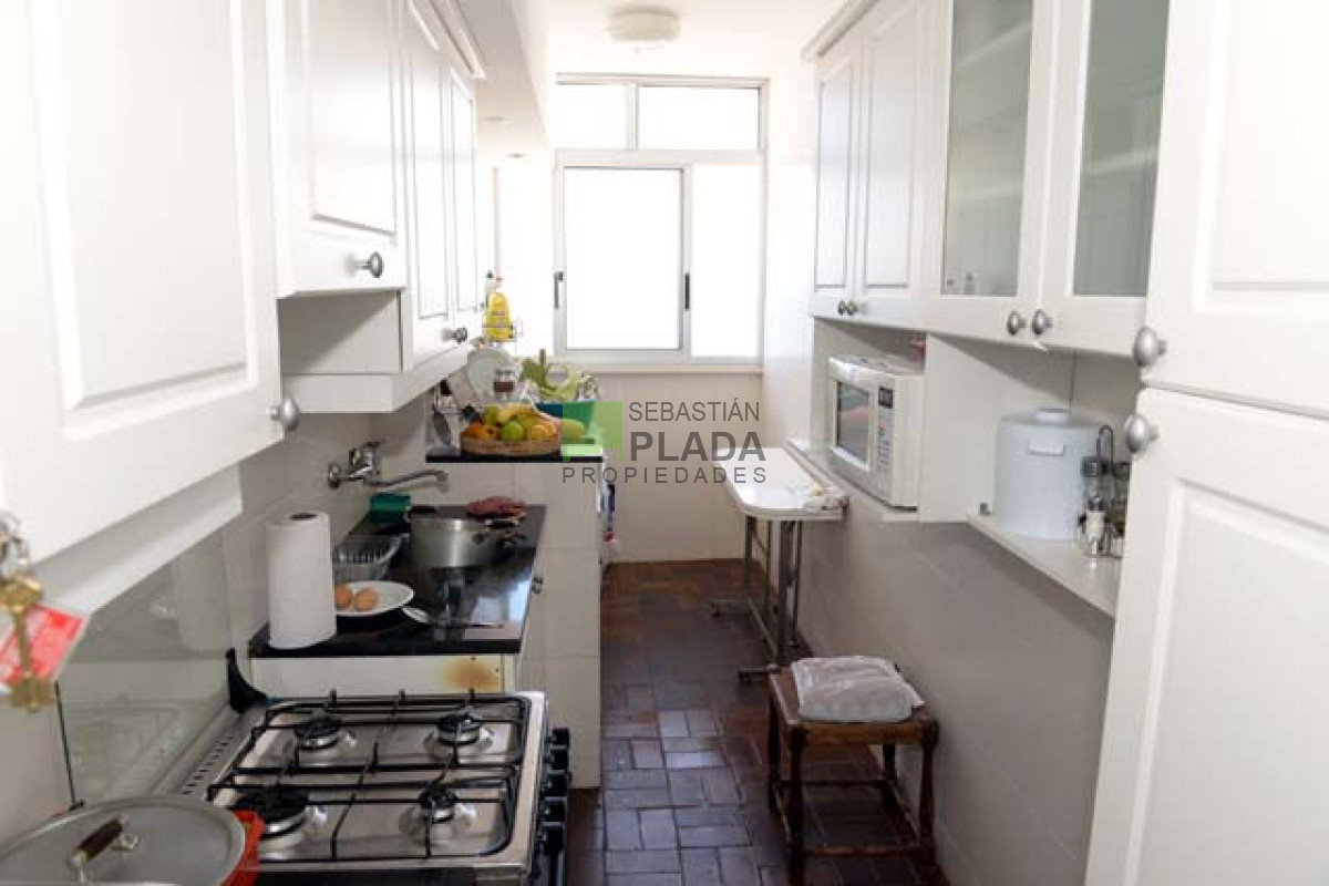 Apartamento ID.861 - Apartamento en Peninsula, 4 dormitorios  