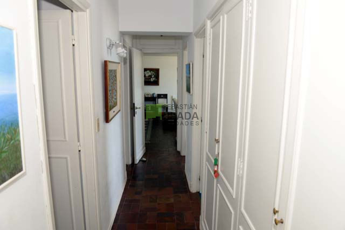 Apartamento ID.861 - Apartamento en Peninsula, 4 dormitorios  